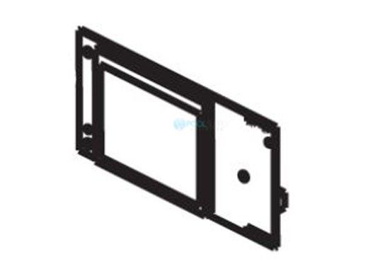Raypak LCD Display PC Board | 013939F