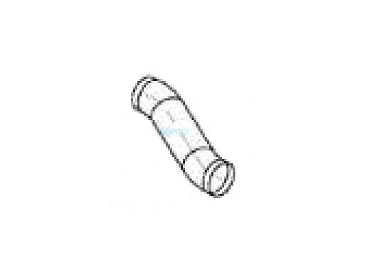 Raypak Hose Duct 6" | 007420F