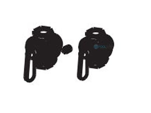 Raypak Valve Gas Manual A 3/4" | 007421F