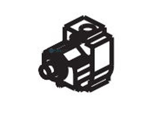 Raypak Gas Valve On/Off Nat 3/4" | G-20 Low Gas Pressure | 007666F
