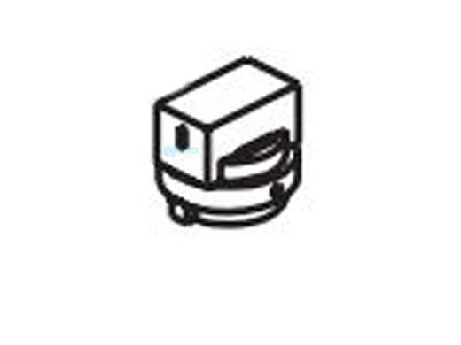 Raypak Switch High Gas Pressure | 007188F