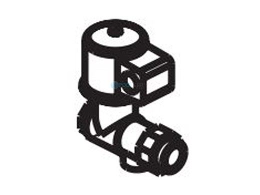 Raypak Vent Valve | G-2 & M15 Vent Valve Option | 011913F