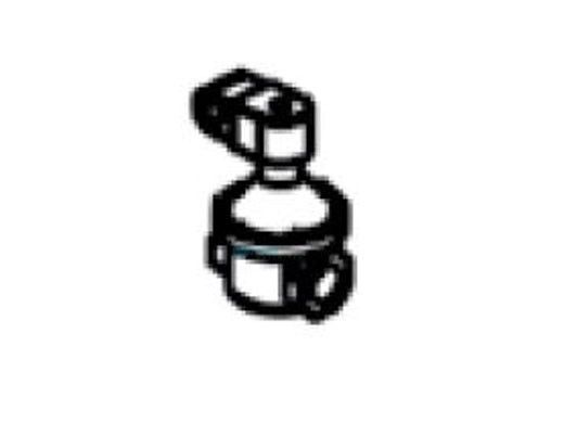 Raypak Solenoid Safety Shut Off Valve | G-2 Vent Valve Option / Valve M-10 Optional | 011910F