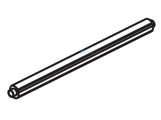 Raypak Heat Exchange Tube | Cupro Nickel | 007528F