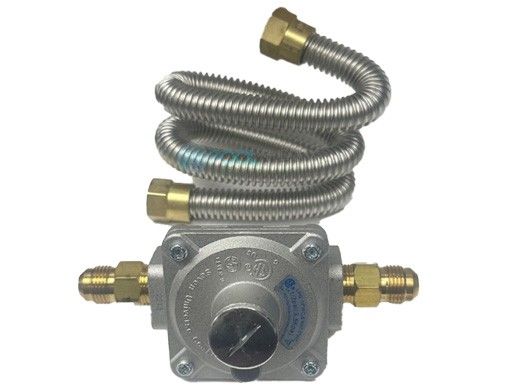 Bull Outdoor Natural gas Conversion Kit | 77653