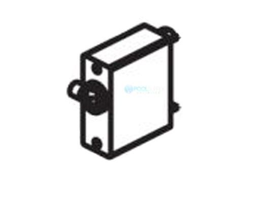 Raypak Automatic Shut Down Breaker Switch 30 AMP | 007380F