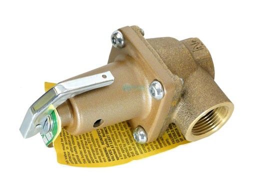 Raypak PRV 150 PSI | 007225F