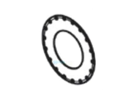 Raypak Flue Exhaust Adapter Seal Gasket | 009739F
