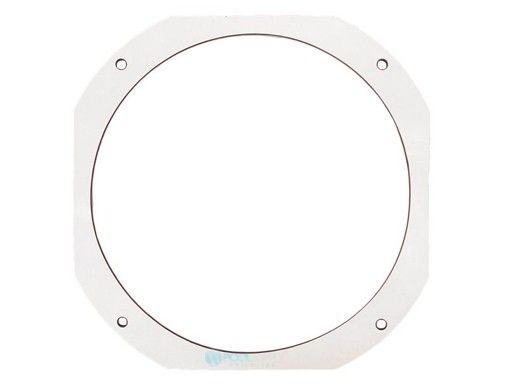 Raypak Intake Air Seal Gasket | TruSeal | 010028F