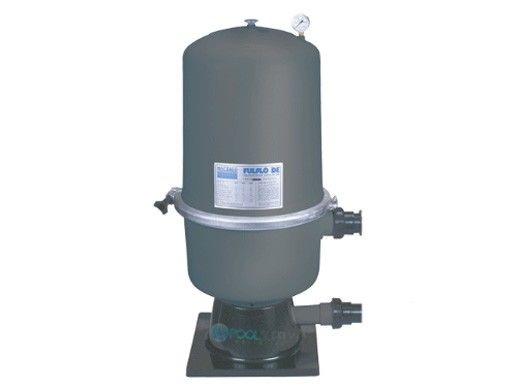 Waterco Fulflo P2036 D.E. Cartridge Filter | 36 Sq. Ft. 95 GPM | 230036NA