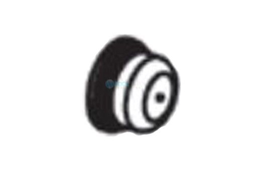 Raypak Alarm Bell 4" 24V | 005643F