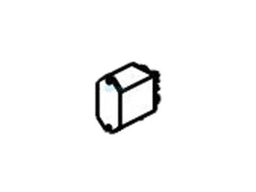Raypak Relay 3PDT 24 VAC | Alarm | 014717F