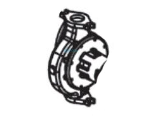 Raypak Inline Pumps H | CI Hard Water/Alternate 2 | 007355F
