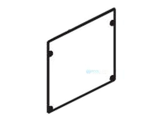 Raypak Air Intake Cover Panel | 009768F