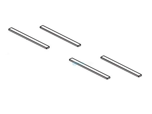 Raypak Support Horizontal | 009781F