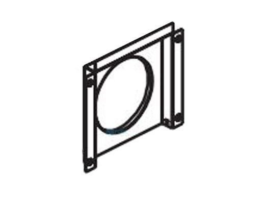 Raypak Filter Mounting Panel | 009793F