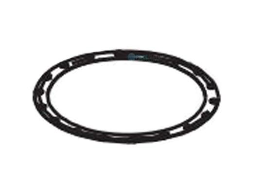 Raypak Flue Exhaust Gasket Retainer | 010031F