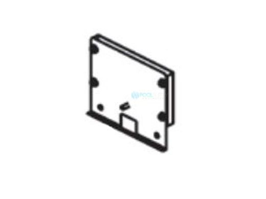 Raypak Power In/Dry Contacts Panel | 016484F