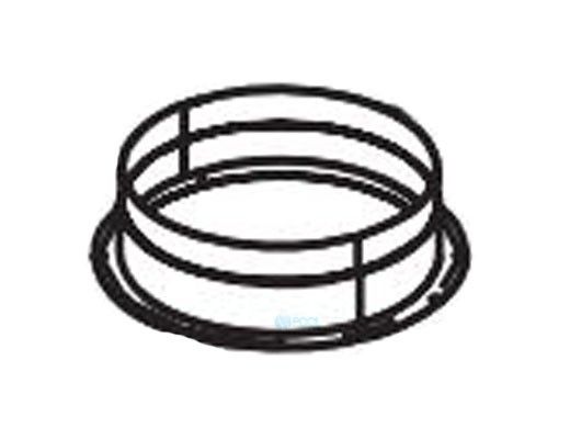 Raypak Flue Exhaust Adapter | 009803F