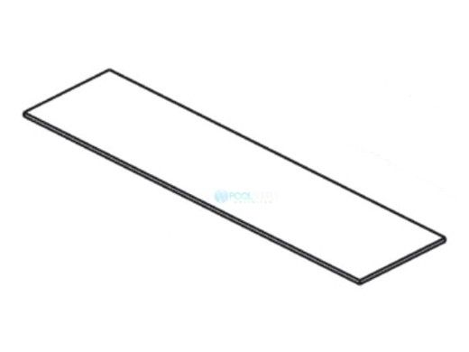 Raypak Refractory Blanket | 009868F