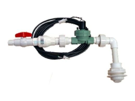 HydroQuip Auto Fill Valve Assembly Kit | 48-0143-K | 48-0143-KBR