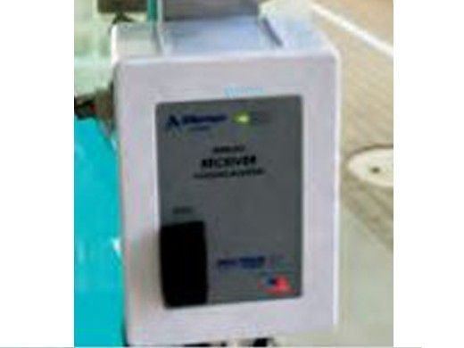Spectrum Control Box Traveler | 132055