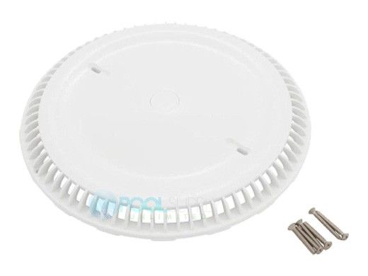 Afras ABS Universal Anti-Vortex Drain Cover | White | 10064AW