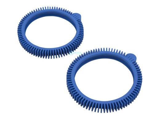 Hayward 2X & 4X Pool Cleaners Replacement Parts | Super Super Hump Tire | 2 Pack | PVX679PK2