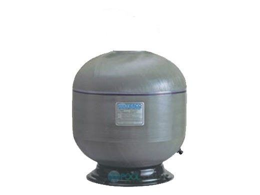 Waterco Micron S1200 48" Top Mount Fiberglass Sand Filter | 12.16 Sq. Ft. 12" Neck | 220148NA