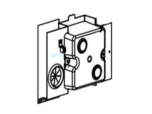 Hayward Junction Box Cover Polymer Lift | FDXLPLC1930