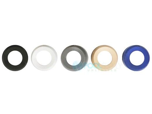 S.R.Smith 2014 Treo LED Clamp Ring Screw Set | FLED-6S-IS