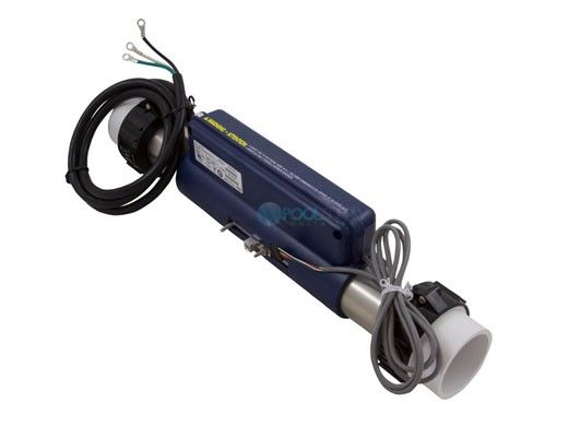 Gecko IN.YJ Heater 4KW with Cord and Sensors | 0613-421009