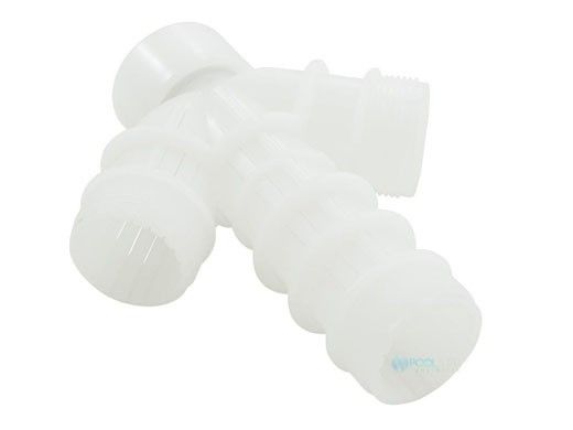 Waterco Lateral Extension Arm Assembly | Short Fishtail | 6209226