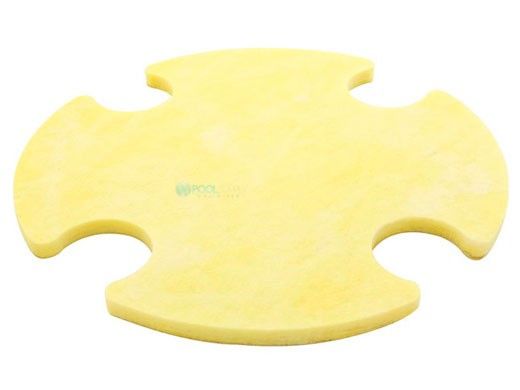 Pentair Lower Enclosure Insulation Kit | 42001-0074S