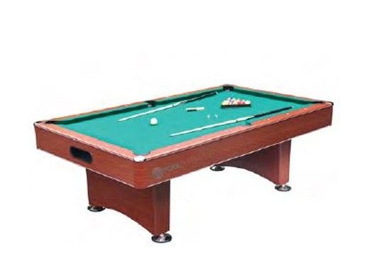Hathaway Madison 8-Foot Deluxe Pool Table | NG2522PG BG2522PG
