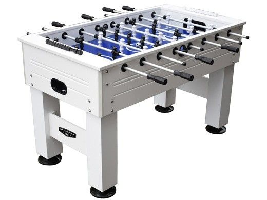 Hathaway Highlander 55-In Outdoor Foosball Table | BG3148