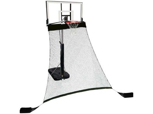 Hathaway Rebounder Basketball Return System for Shooting Practice | BG3403