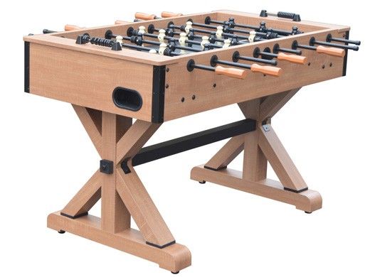 Hathaway Daulton 55-In Foosball Table | BG50351