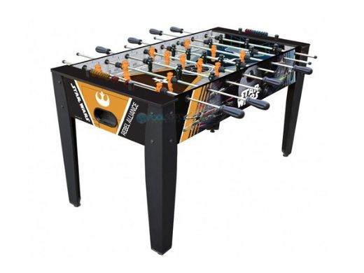 Hathaway Star Wars Death Star Assault 54-Inch Foosball Table | BG50323