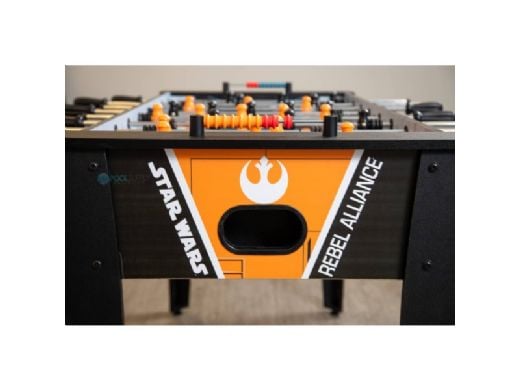 Hathaway Star Wars Death Star Assault 54-Inch Foosball Table