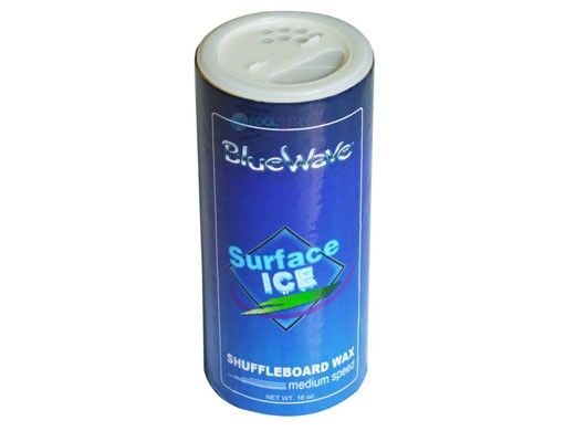 Hathaway Surface Ice Shuffleboard Wax | Medium | NG1220 BG1220