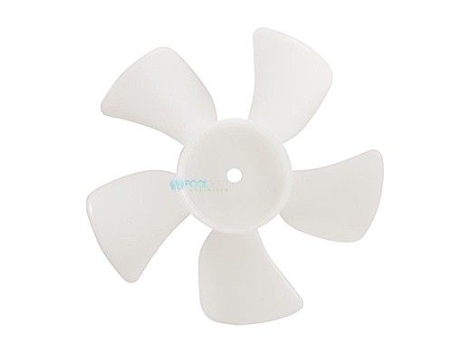 Raypak Cooling Fan Power Vent Blower | 011549F
