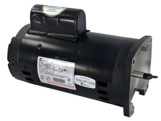 Waterway SVL56E-120 Motor | 3510850