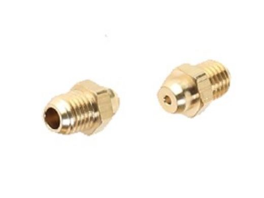 Raypak 1.30mm Natural Gas Pilot Burner Orifice | 014857F