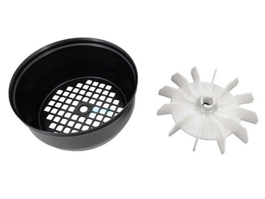 Pentair Boost-Rite Fan Kit | ZBR43810