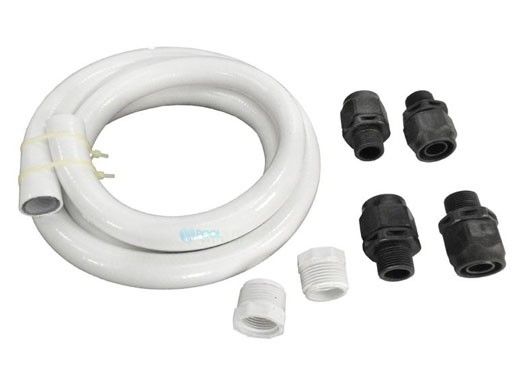 Pentair Boost-Rite Hose Adapter Kit | 353040
