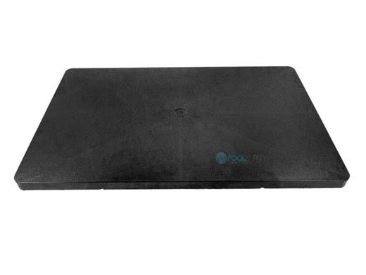 Waterway Pump Base | 1" x 15 1/4" x 26 1/4" | 672-1000