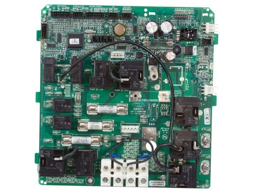 Dimension One PC Circuit Board MSPA-MP-D11 | 01710-1008
