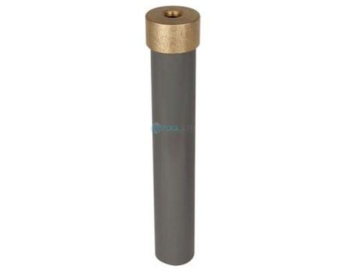 FX Luminaire Post Mount Only | Bronze | PMBZ