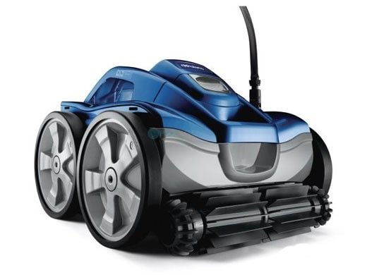 Polaris Quattro Sport In Ground Pressure Side Pool Cleaner | F4TR